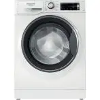 Hotpoint Ariston Lavatrice a libera installazione NBT 1148 WSA IT