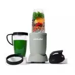 NutriBullet NB907MAJD frullatore 0,9 L Frullatore per sportivi 900 W Verde