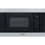 Hotpoint Ariston Microonde da incasso MF20S IX HA.1