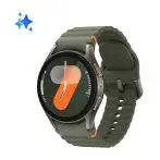 Samsung Smartwatch Galaxy Watch7 BT 40mm Khaki