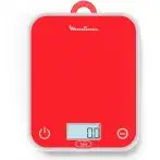 Moulinex BN50U3 Bilancia da cucina elettronica