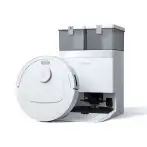 ECOVACS T30C Aspirapolvere Robot