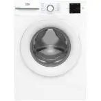 BEKO BMWU3821W LAVATRICE, Caricamento frontale, 8 kg, 54,6 cm, Classe A
