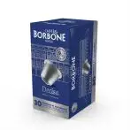 Caffé Borbone 30 Capsule Miscela Dicesa - Compatibile Nespresso
