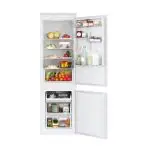 Candy CBL3518EB Frigorifero a incasso Classe E Low Frost