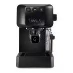 GAGGIA EG2109/04 Macchina da Caffè Espresso Automatica Serbatoio 1.2 Lt. Potenza 1900 Watt Colore Nero