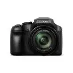 Panasonic DC-FZ82EG-K Fotocamera 4K 18.1 Megapixel Obiettivo zoom 20-1200 mm Nero