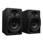 Pioneer DJ DM-40D-BT altoparlante 2-vie Nero Con cavo e senza cavo 38 W