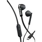 Urbanista San Francisco Auricolare con Cavo USB-C Black