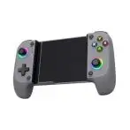 Trust GXT 735G Mylox Controller Wireless Bluetooth per trasformare il tuo smartphone in una console da gaming portatile Grigio