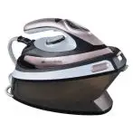 Melchioni Family Infinity Ferro da Stiro a Carica Continua Regolazione Vapore Display LED Serbatoio 1,5L 2000W