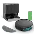 Roomba Irobot Combo 2 Essential Aspirapolvere Robot Roomba Irobot Combo 2 Essential Aspirapolvere Robot