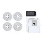 Ecovacs Kit di Ricambio per T50/T50 PRO Serie