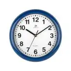 LOWELL OROLOGIO PARETE 00710A BLU