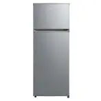 Midea MDRT294FGE50 Frigorifero doppia porta 204 litri (E)