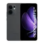 Oppo Reno 13 FS Smartphone 5G 5 12GB 6.67"Amoled, 12/512GB, 50+8+2+32MP, Android15 Gaphite Gray