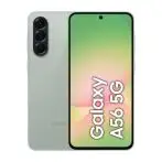 Samsung Galaxy A56 5G Smartphone con Funzioni intelligenti, Display Super AMOLED 6.7” 8/256GB Camera 50MP 5.000 mAh Awesome Olive