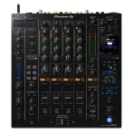 Pioneer DJMA9 Mixer a 4 Canali per DJ