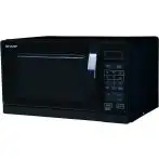 Sharp Home Appliances R-742(IN)E Forno a Microonde 25 L 900 W Nero