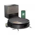 Roomba Max 705 Combo + AutoWash™ Dock Robot Aspirapolvere