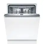 Bosch SMD6ECX12E Serie 6 Lavastoviglie a Incasso 14 coperti (A)