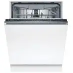Bosch SMV25EX02E Serie 2 Lavastoviglie Incasso a scomparsa totale