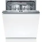 Bosch SMV4ENX06E Serie 4 Lavastoviglie a incasso scomparsa totale 60 cm