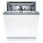 Bosch SMV4EVX11E lavastoviglie incasso a scomparsa totale 60 cm Home Connect