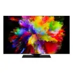 Panasonic TV-55Z80AEZ Televisione Smart TV 55 Pollici Oled 4K Ultra Hd Wi-fi Nero