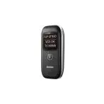Brondi Window Flip 2 telefono cellulare Dual Sim | Nero