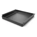 Ninja Woodfire Teglia in Ghisa per Forno da Esterno OO101EU