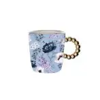 Bialetti Tazza Bridgerton 330 ml