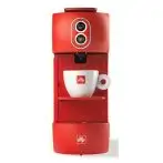 Illy Easy Automatica Macchina per caffè a capsule 1 L
