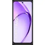 OPPO A40M Smartphone, Fotocamera AI 50MP, Selfie 5MP, Display 6.67” 90HZ LCD HD+, 5100mAh, RAM 8(Esp4GB/6GB/8GB)+ROM 256GB (esp1TB), IP54, [Versione Italia], Sparkle Black