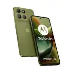 Motorola moto g15 Smartphone 6.72" Doppia SIM Android 15 4G USB tipo-C 8 GB 512 GB 5200 mAh Verde
