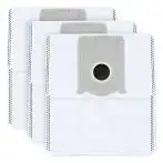 Ecovacs DDB030041 accessorio e ricambio per aspirapolvere Sacchetto per la polvere Robot aspirapolvere