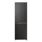 Candy CNCQ2T618EB Frigorifero Libera installazione 355 L E Nero