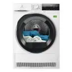 Electrolux EW9H39A asciugatrice Libera installazione Caricamento frontale 9 kg, Classe A,  Bianco