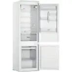 Whirlpool Frigorifero combinato da incasso - WHC18D031A1