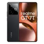 Realme GT 7T Smartphone 17,3 cm (6.8") Doppia SIM Android 15 5G USB tipo-C 12 GB 512 GB 7000 mAh Nero