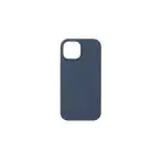 TUNIT TTIP15PLMSBL custodia per cellulare 17 cm (6.7") Cover Blu
