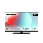 Panasonic TS-32N30AEZ Televisione Smart TV 32 Pollici Led Hd
