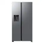 Samsung Frigorifero Side By Side 640L RS70F64KETEF