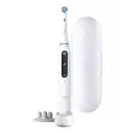 Oral-B 80766767 spazzolino elettrico Adulto Bianco