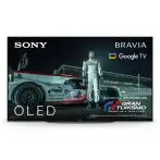 Sony XR-48A90K Televisione Smart TV 48 Pollici Oled 4K Hdr Google TV Bravia XR Ultra HD Nero