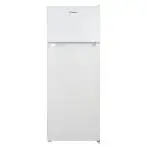 Candy CDG1S514EW frigorifero con congelatore Libera installazione 211 L E Bianco