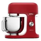 Kenwood KMX751ARD kMix Planetaria