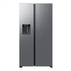 Samsung Frigorifero Side By Side 640L RS70F65KETEF