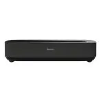 Hisense Laser TV PL2 Proiettore a raggio ultra corto 2700 ANSI lumen DLP UHD 4K (3840x2160) Compatibilità 3D Nero