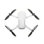 DJI Mini 2 SE Drone 4 rotori Quadrirotore 12 MP 2720 x 1530 Pixel 2250 mAh Bianco